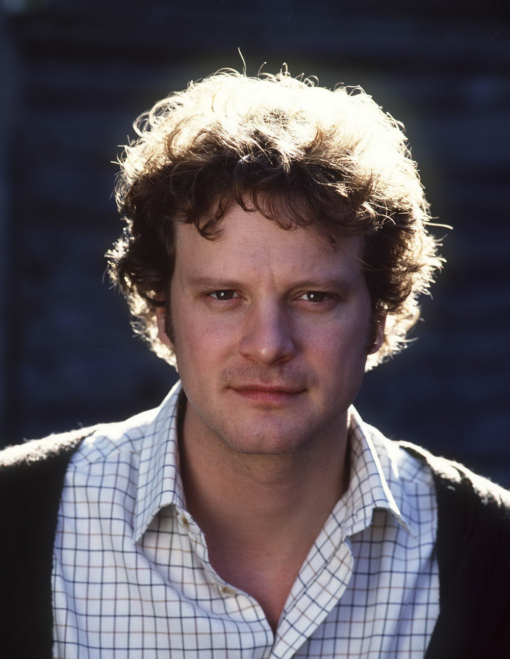 Колин Ферт (Colin Firth)