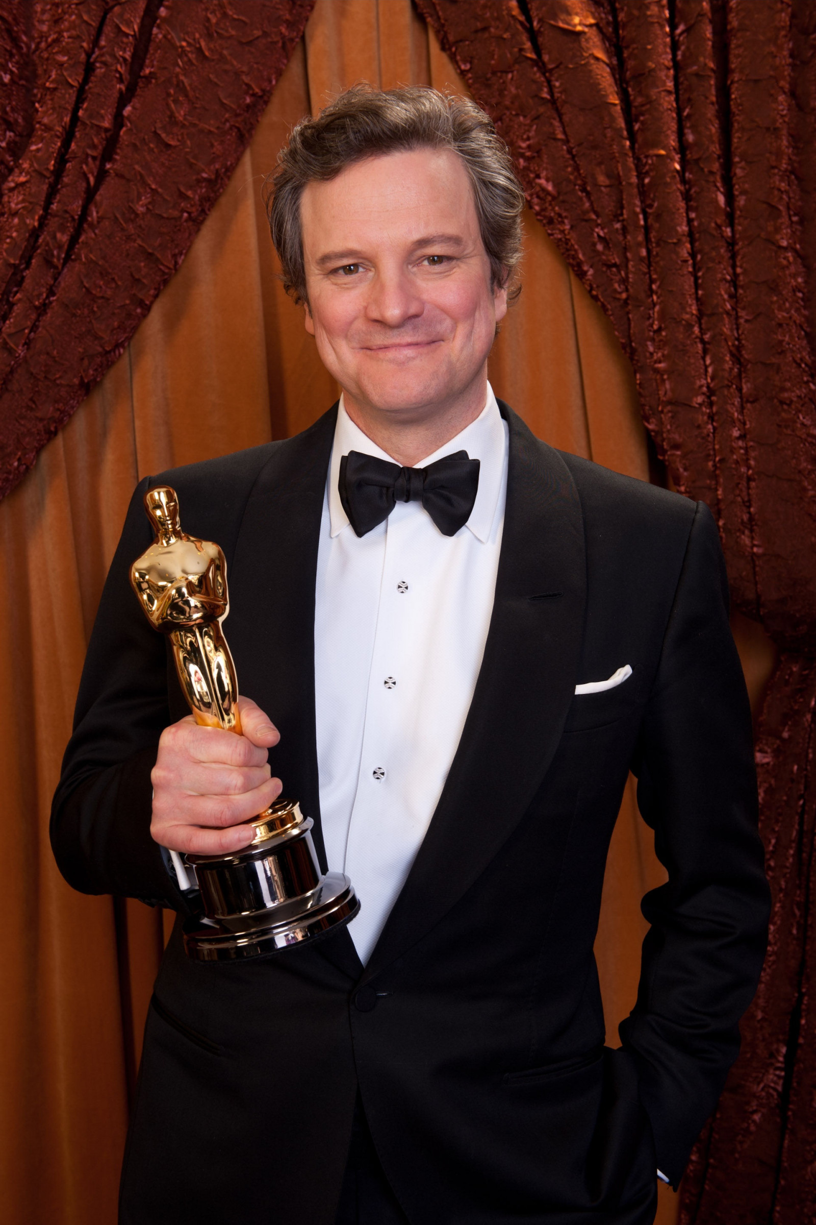 Колин Ферт (Colin Firth)