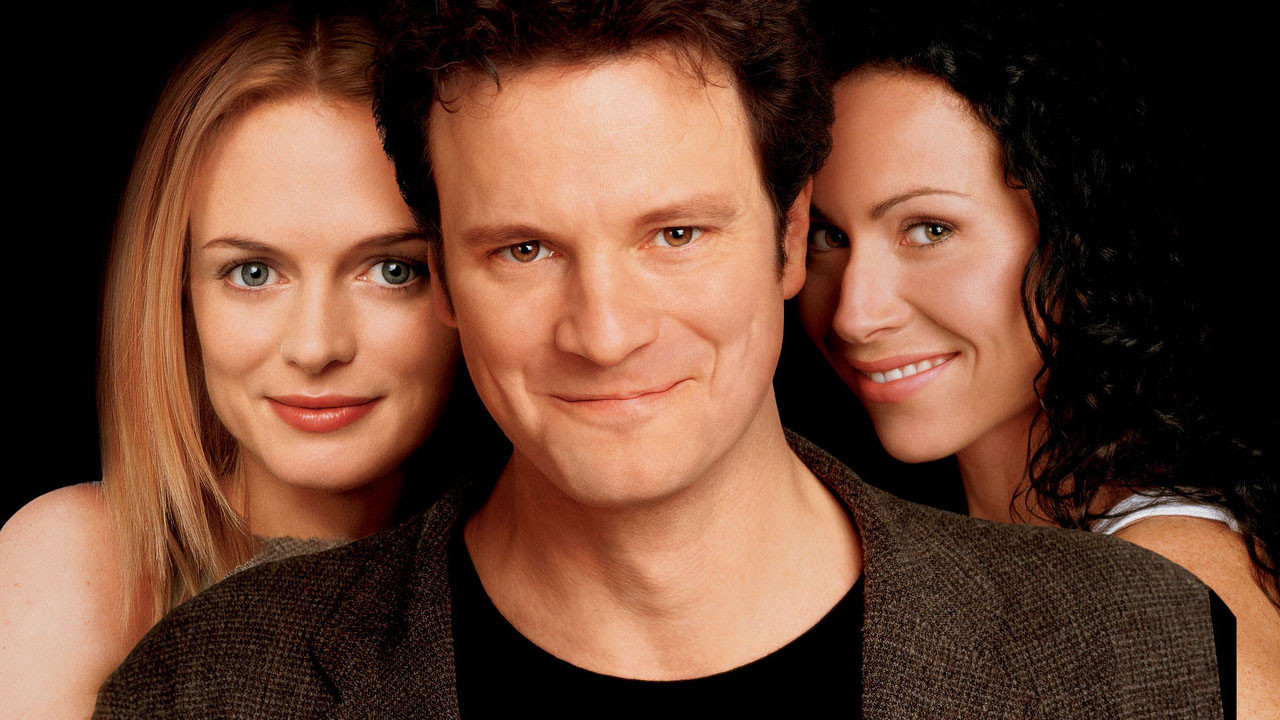 Колин Ферт (Colin Firth)