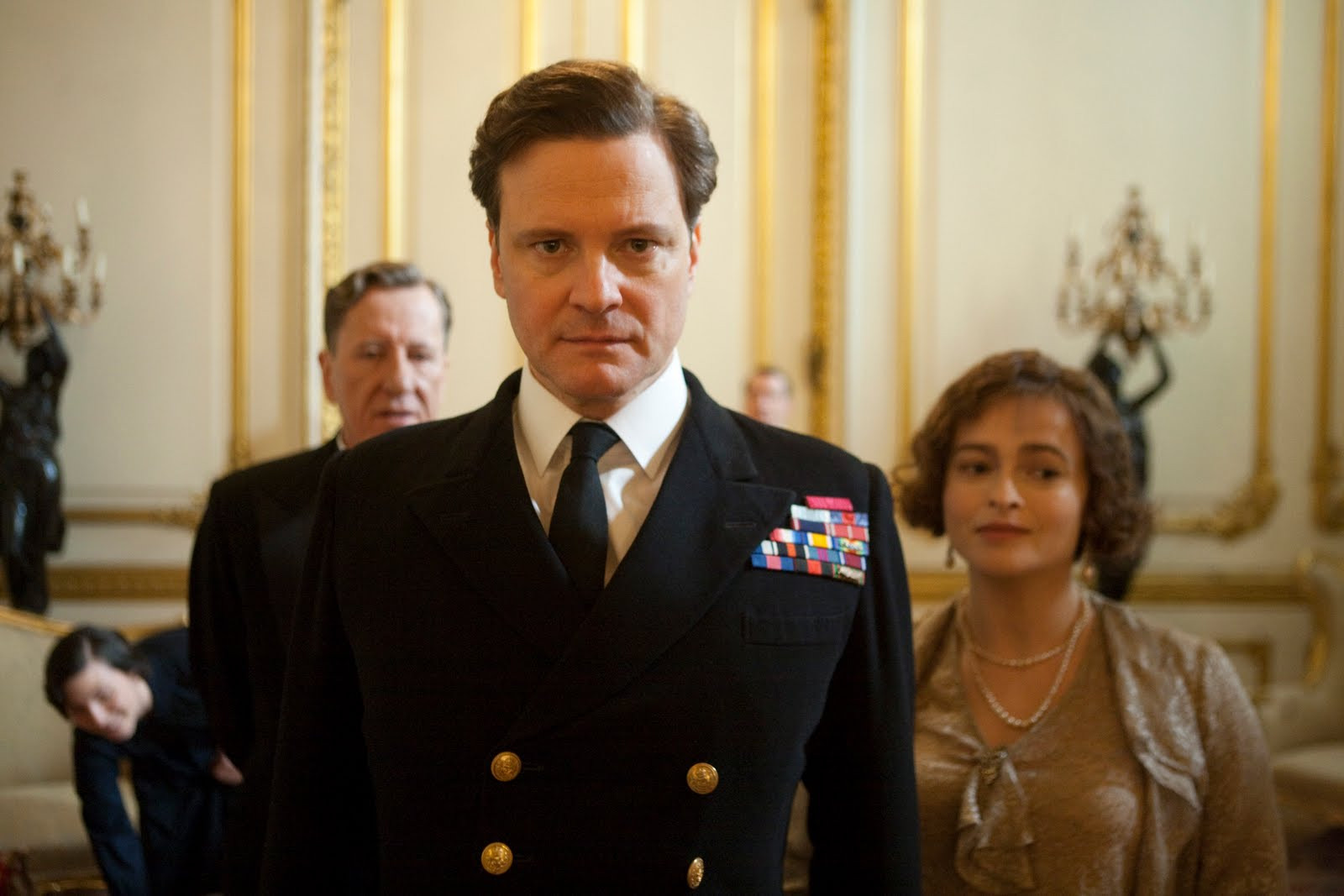 Колин Ферт (Colin Firth)