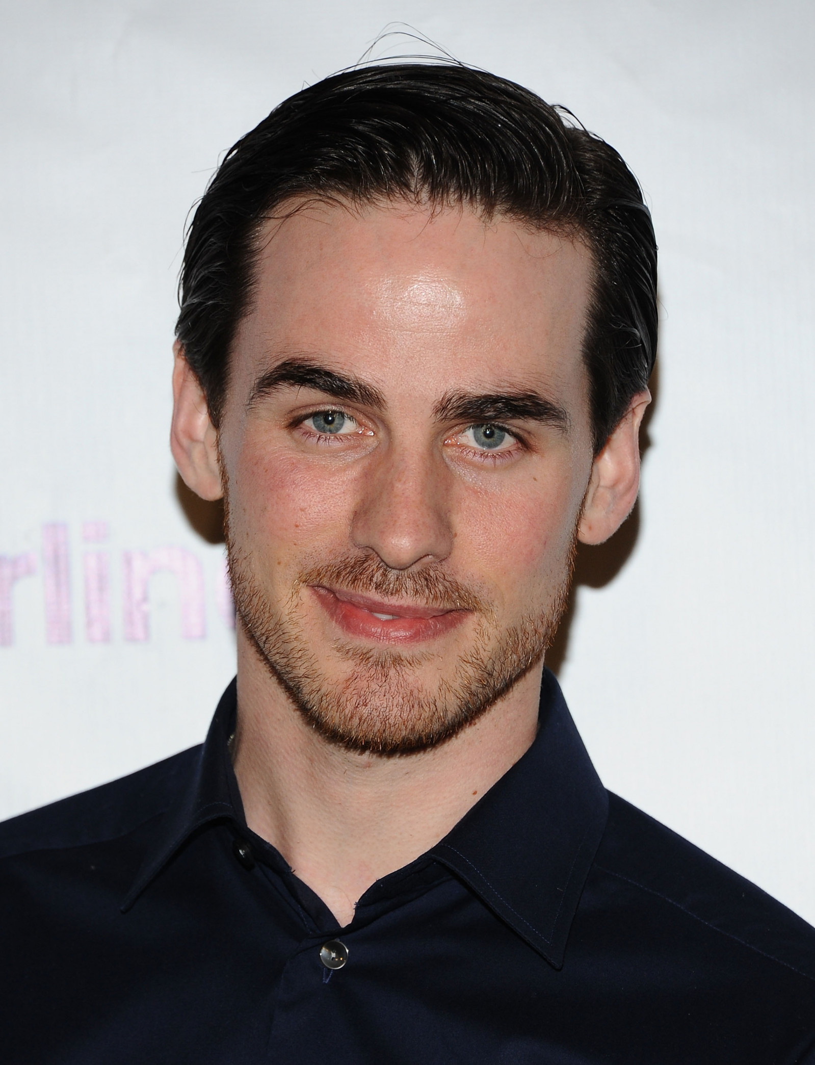 Колин О’Донохью (Colin O'Donoghue)