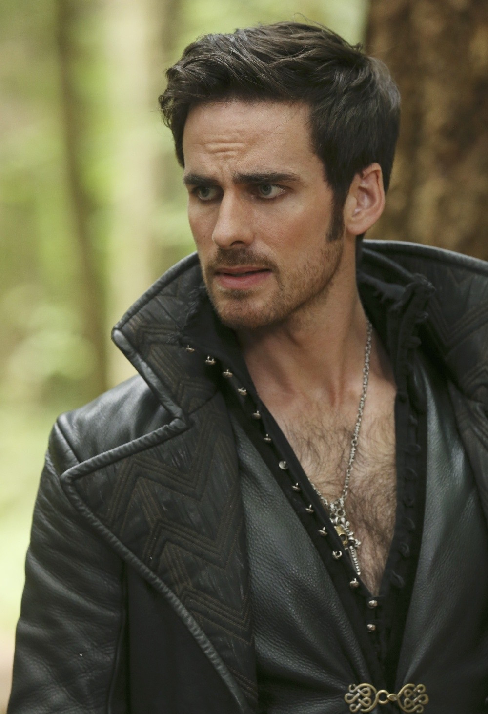 Колин О’Донохью (Colin O'Donoghue)