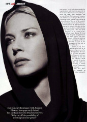 Connie Nielsen фото №18518