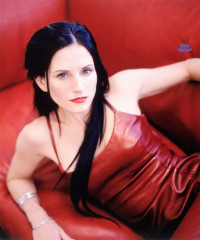 Courteney Cox фото №604659