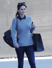 Courteney Cox фото №615694