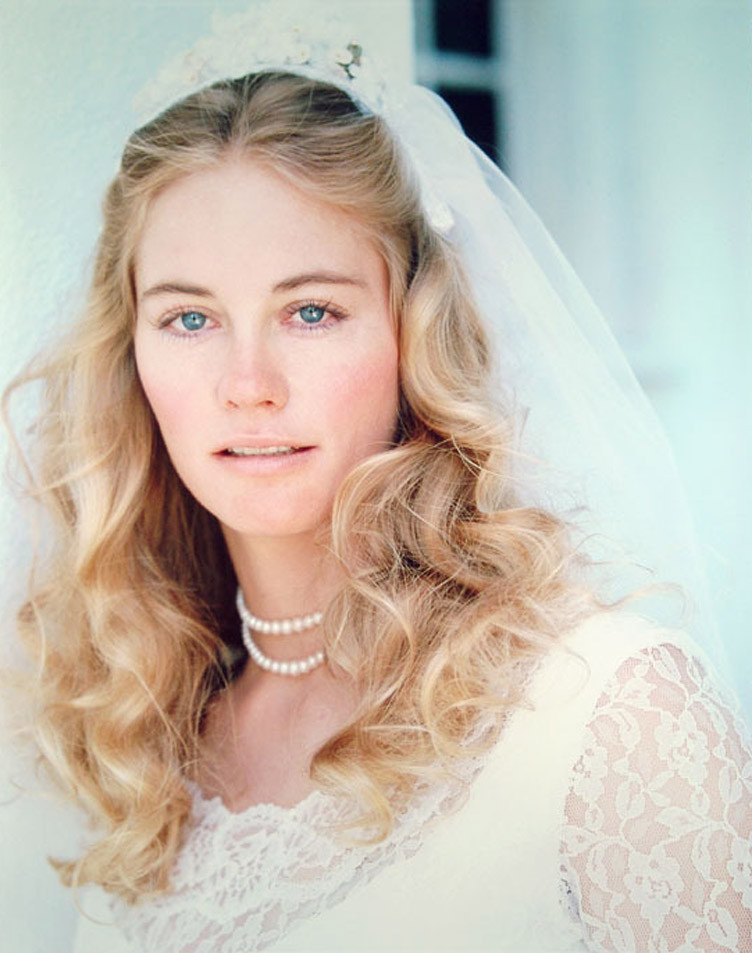 Сибилл Шеперд (Cybill Shepherd)