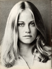 Cybill Shepherd фото №279864