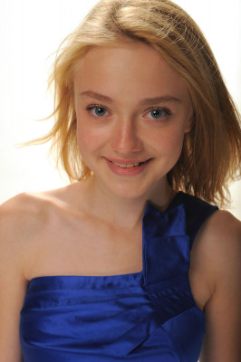 Dakota Fanning фото №175848