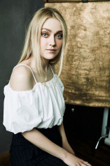 Dakota Fanning фото №1032816