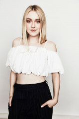 Dakota Fanning фото №1032824