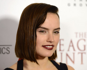 Daisy Ridley  фото №917909