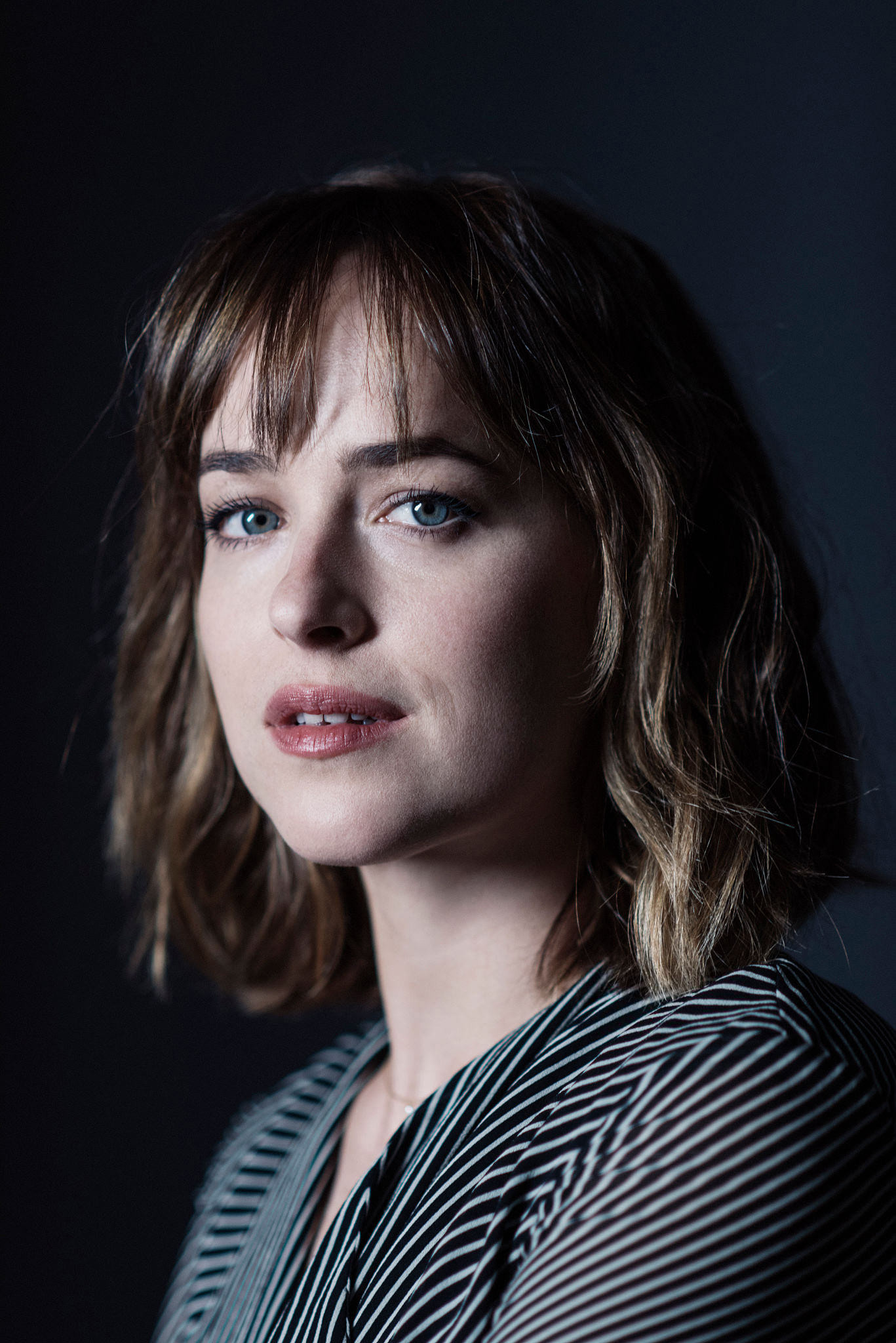 Дакота Джонсон (Dakota Johnson)