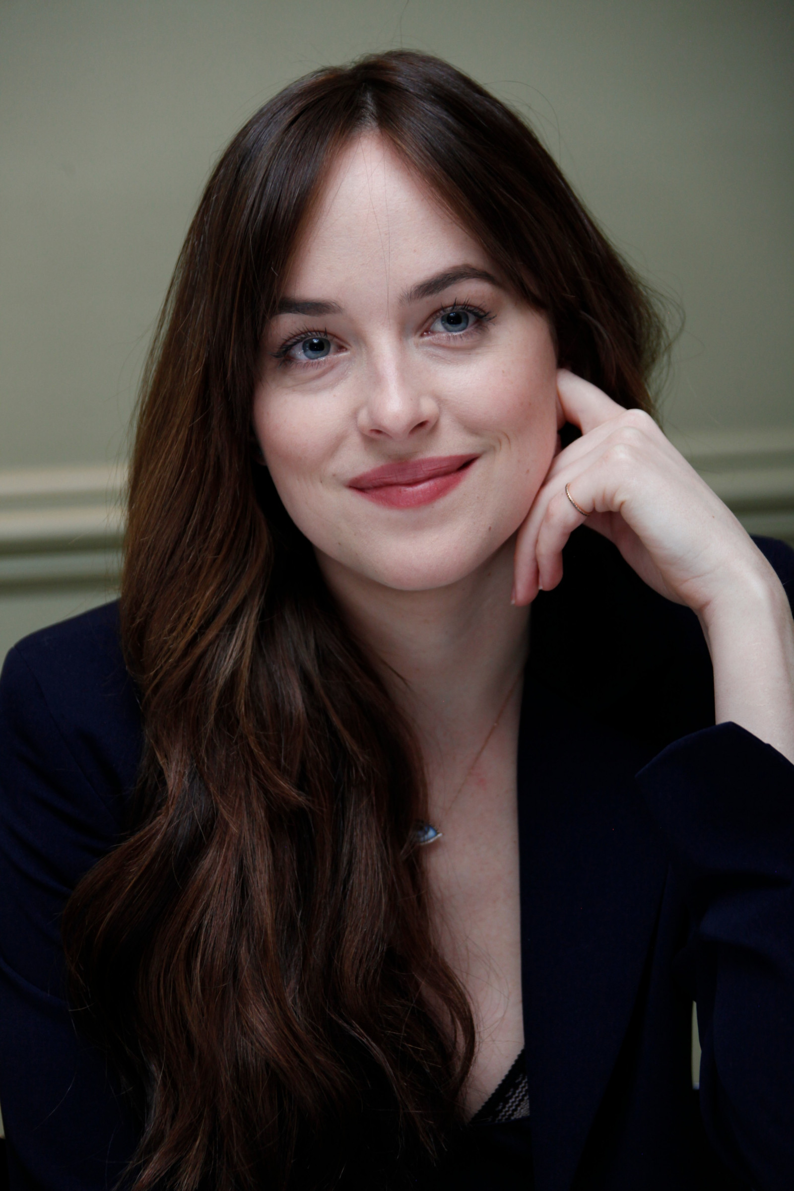 Дакота Джонсон (Dakota Johnson)