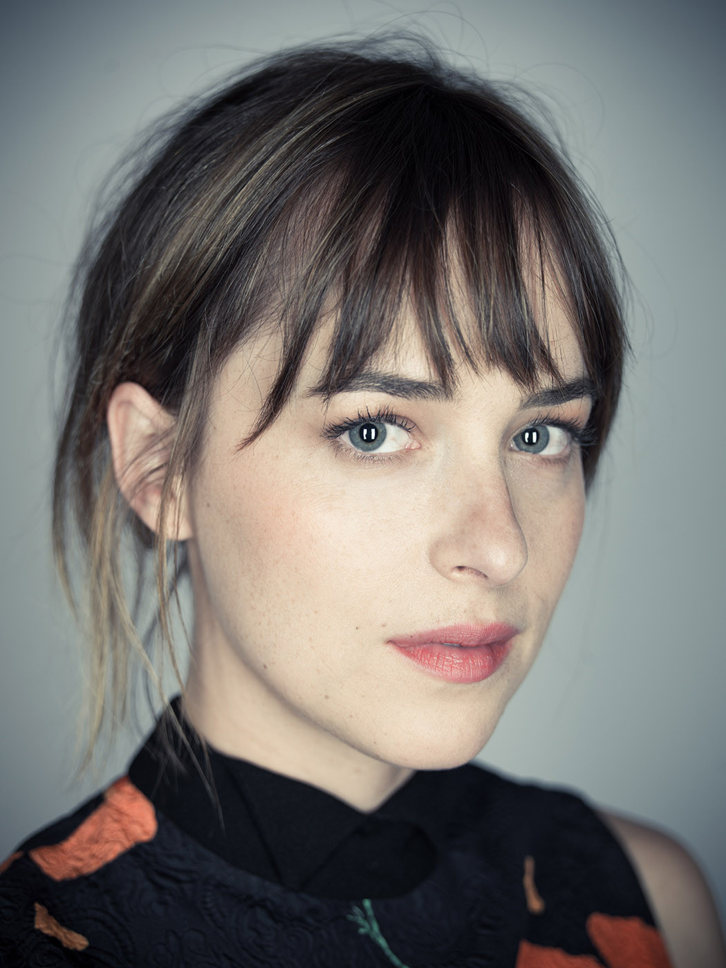 Дакота Джонсон (Dakota Johnson)