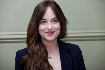 Dakota Johnson фото №864570