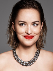 Dakota Johnson фото №855325