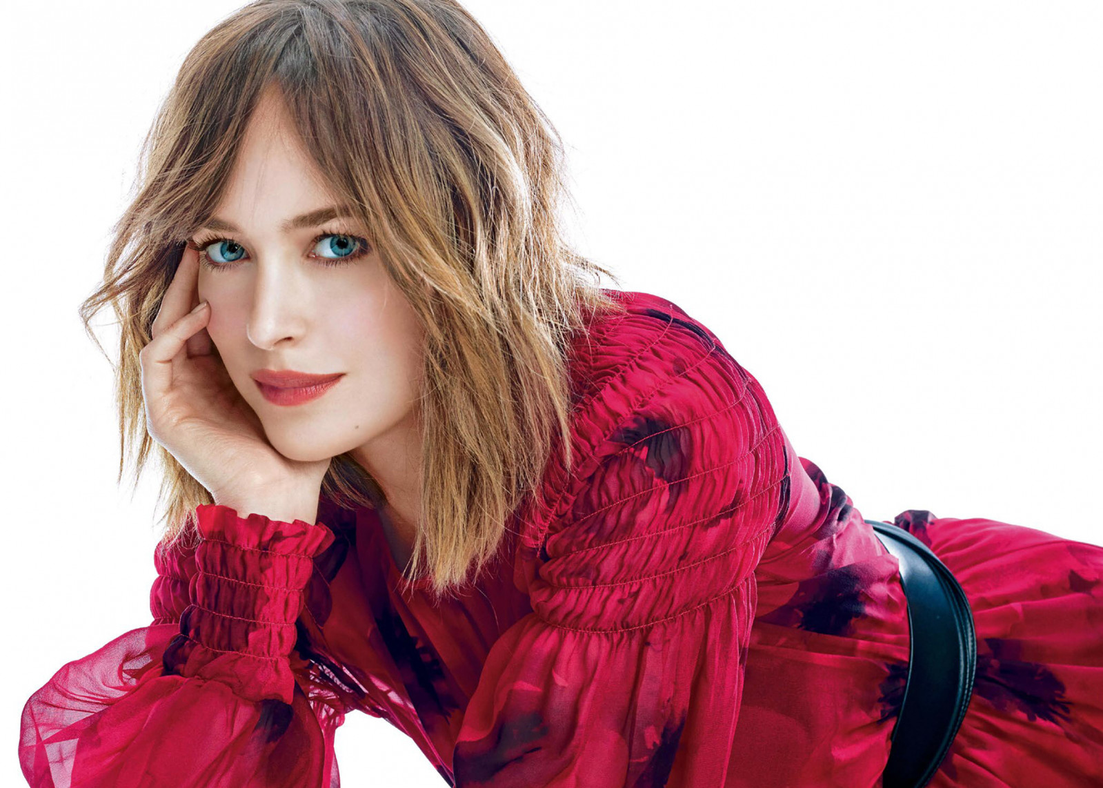 Дакота Джонсон (Dakota Johnson)