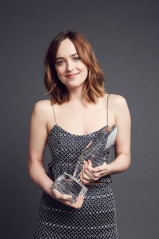 Dakota Johnson фото №859019