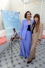 Dakota Johnson-Netflix's The Lost Daughter Women's Luncheon And Screening At the фото №1320401