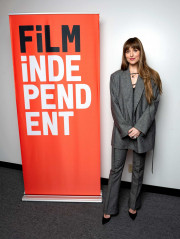 Dakota Johnson- Film Independent Presents Screening Of "The Lost Daughter" фото №1321822