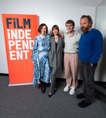 Dakota Johnson- Film Independent Presents Screening Of "The Lost Daughter" фото №1321823
