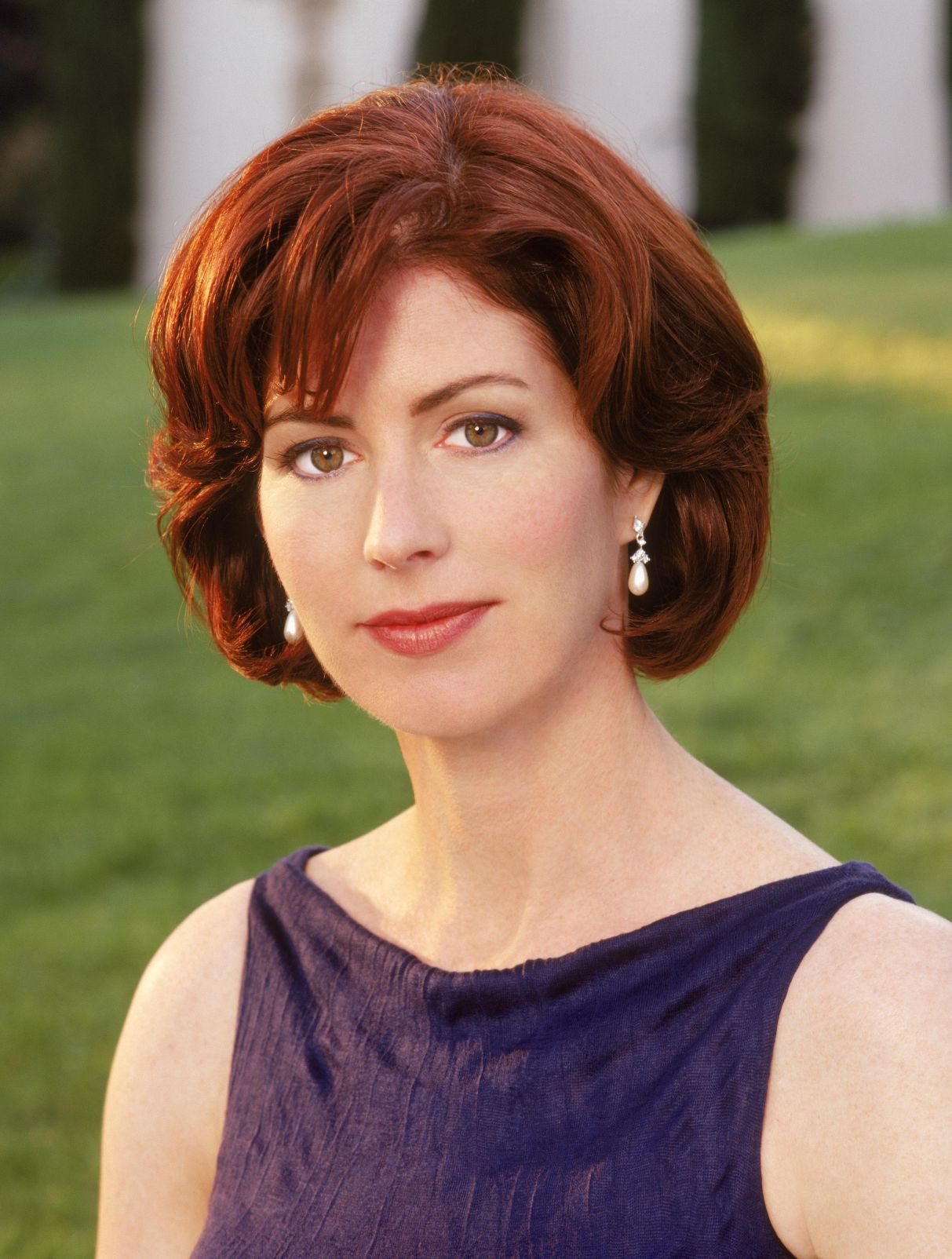 Дана Делани (Dana Delany)