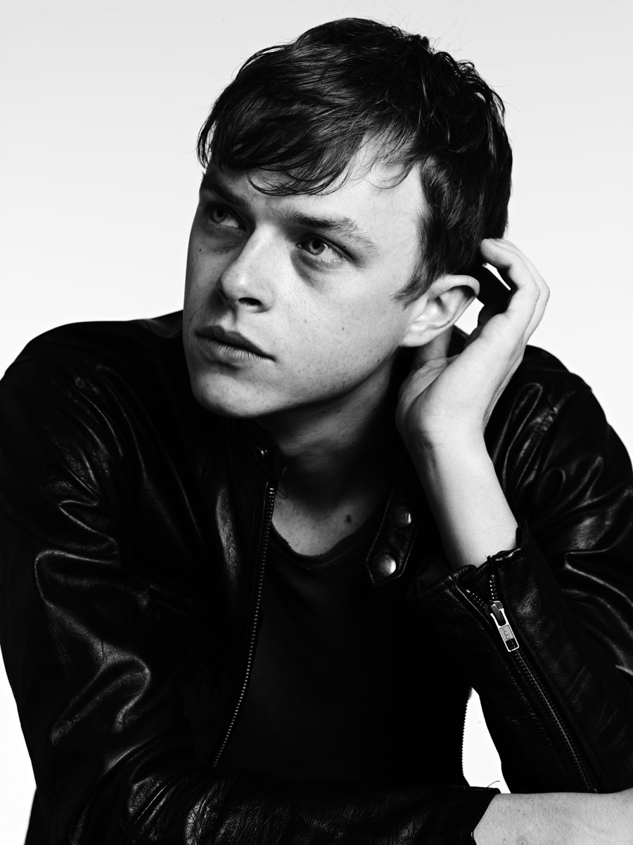 Дэйн ДеХаан (Dane DeHaan)