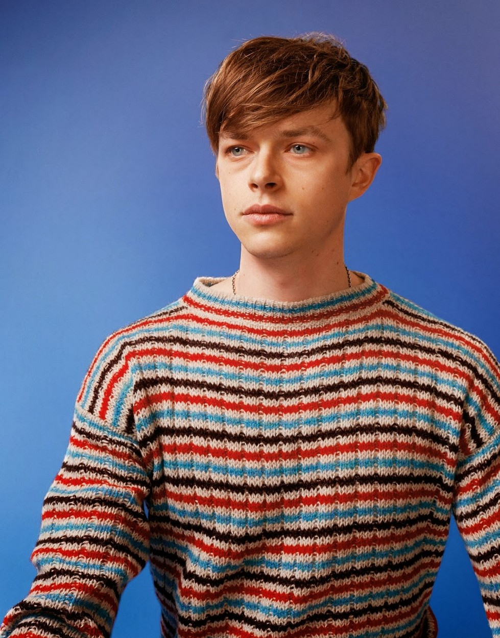 Дэйн ДеХаан (Dane DeHaan)