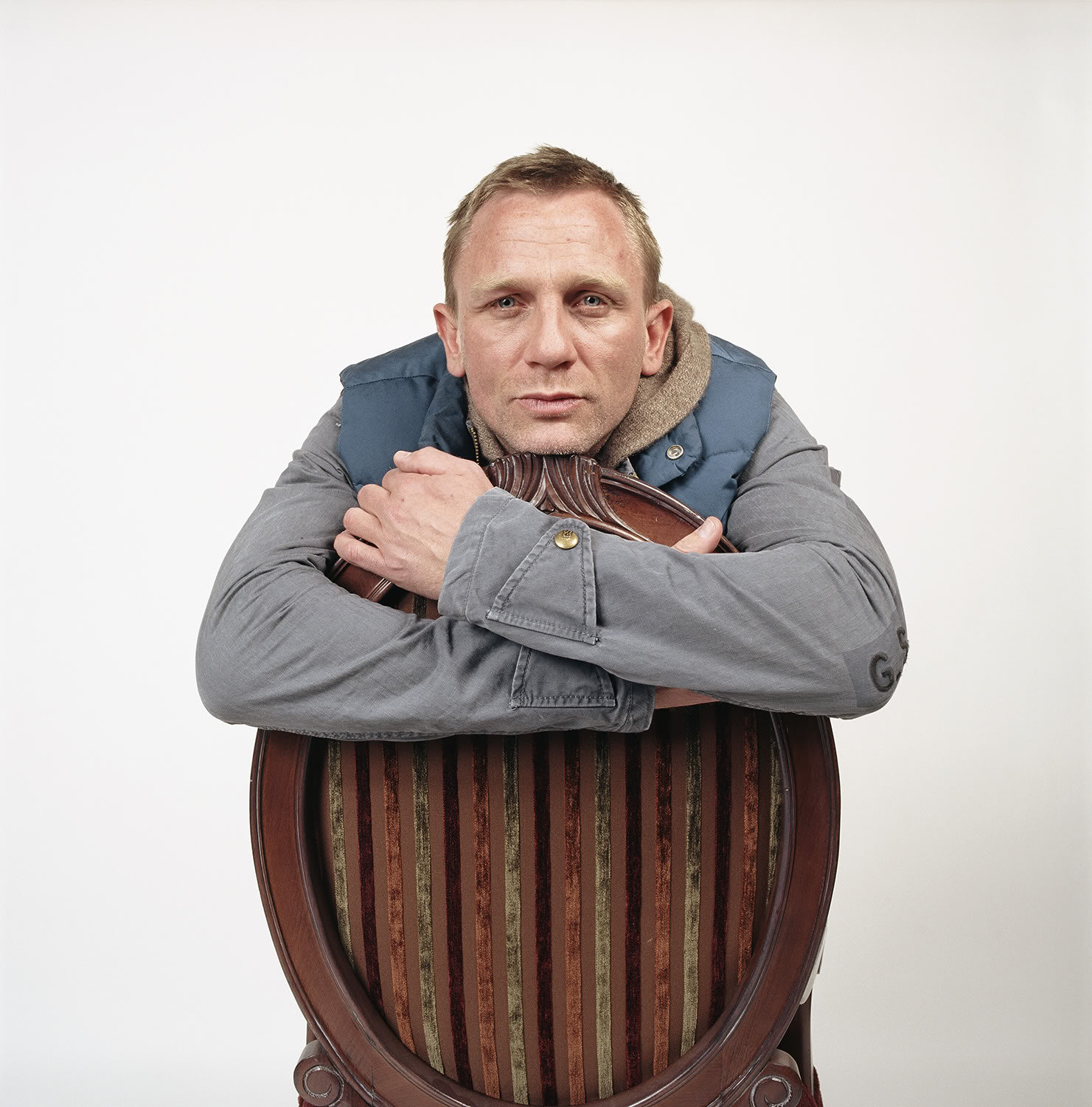 Дэниэл Крэйг (Daniel Craig)