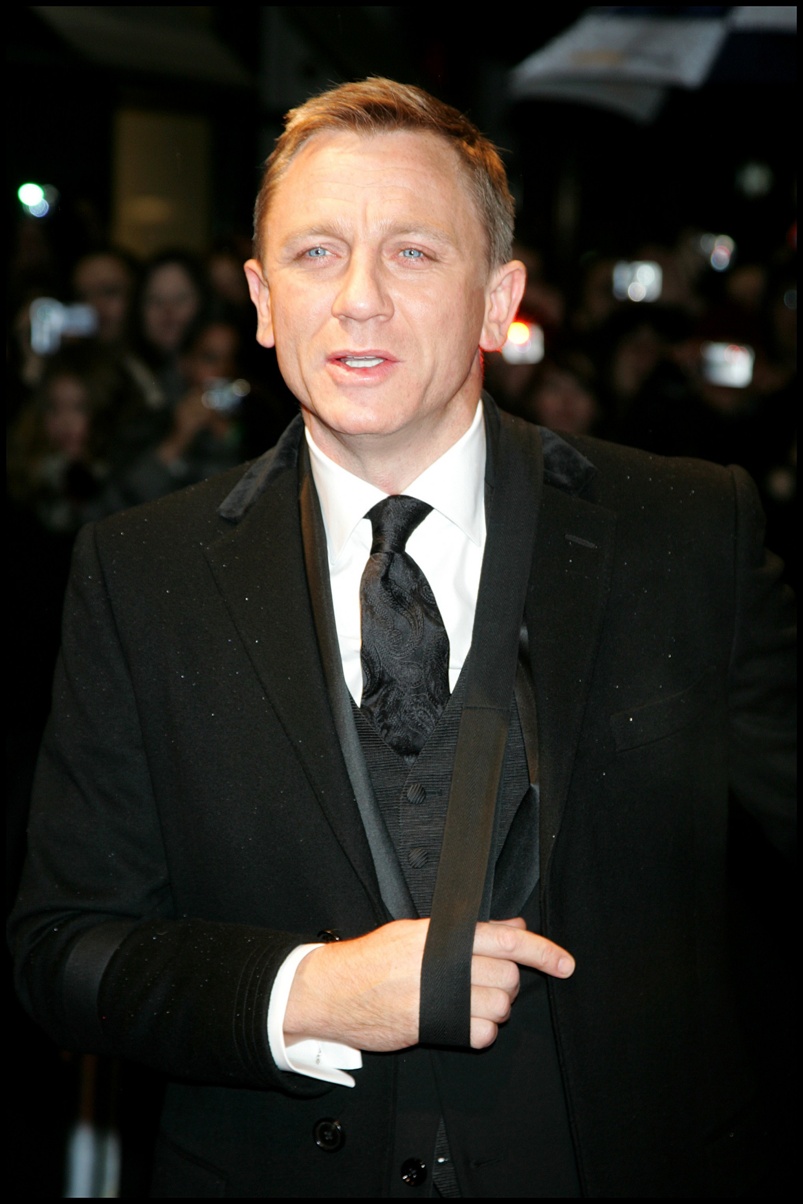 Дэниэл Крэйг (Daniel Craig)