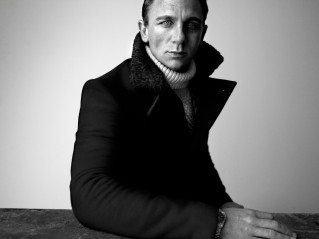 Daniel Craig фото №301480