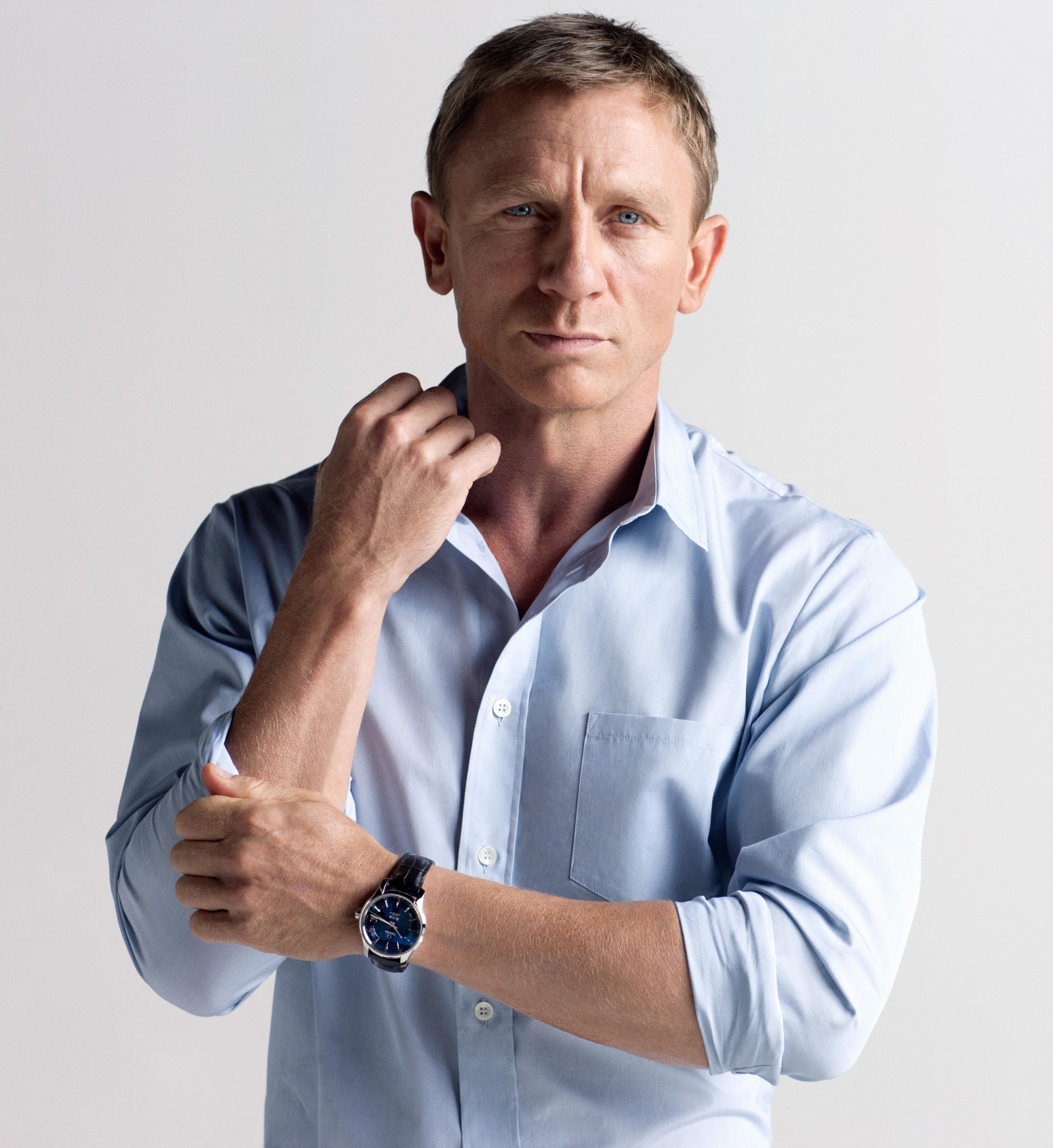 Дэниэл Крэйг (Daniel Craig)