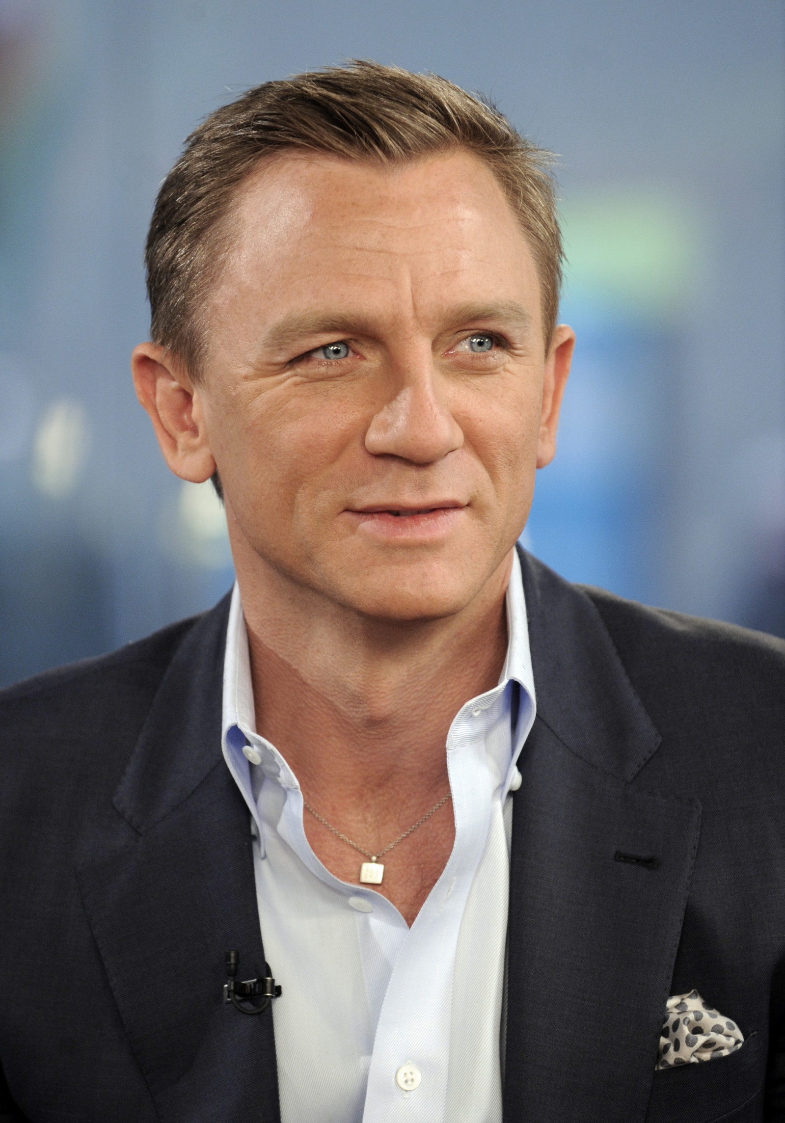 Дэниэл Крэйг (Daniel Craig)