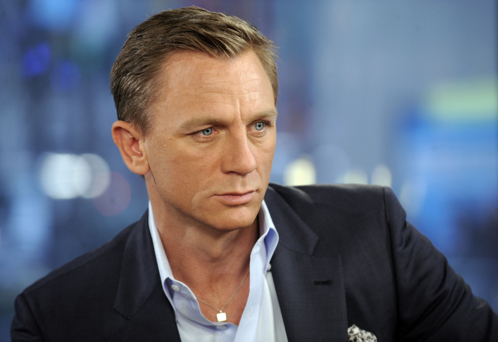 Дэниэл Крэйг (Daniel Craig)