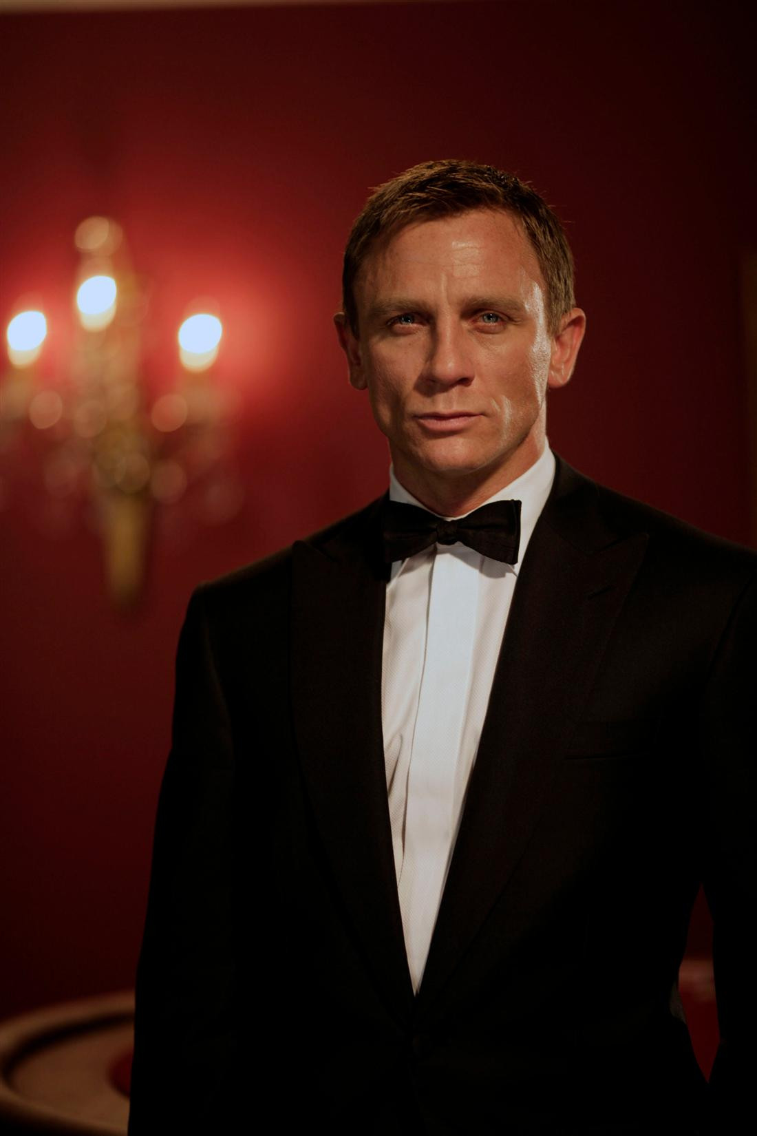 Дэниэл Крэйг (Daniel Craig)