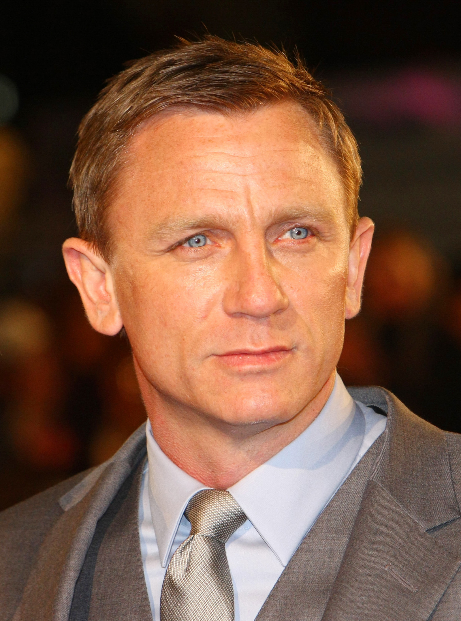 Дэниэл Крэйг (Daniel Craig)