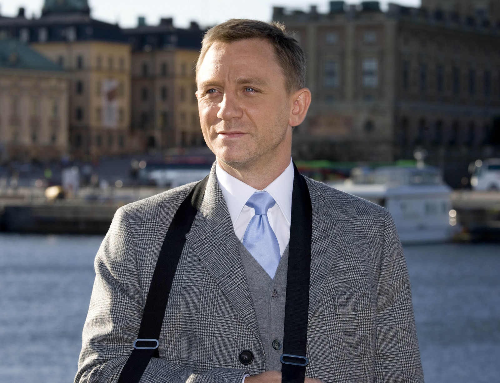 Дэниэл Крэйг (Daniel Craig)