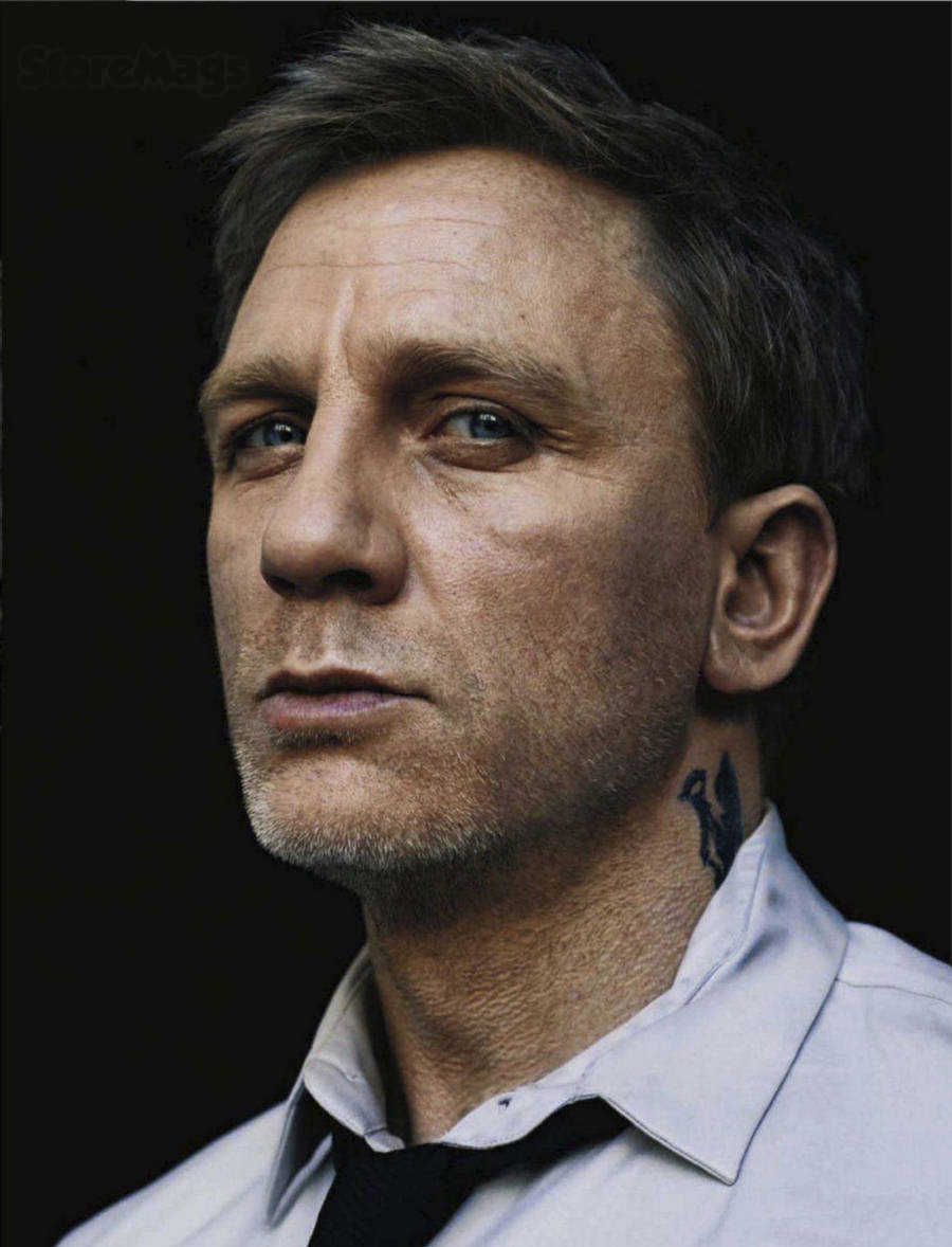 Дэниэл Крэйг (Daniel Craig)