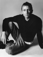 Daniel Craig фото №75594