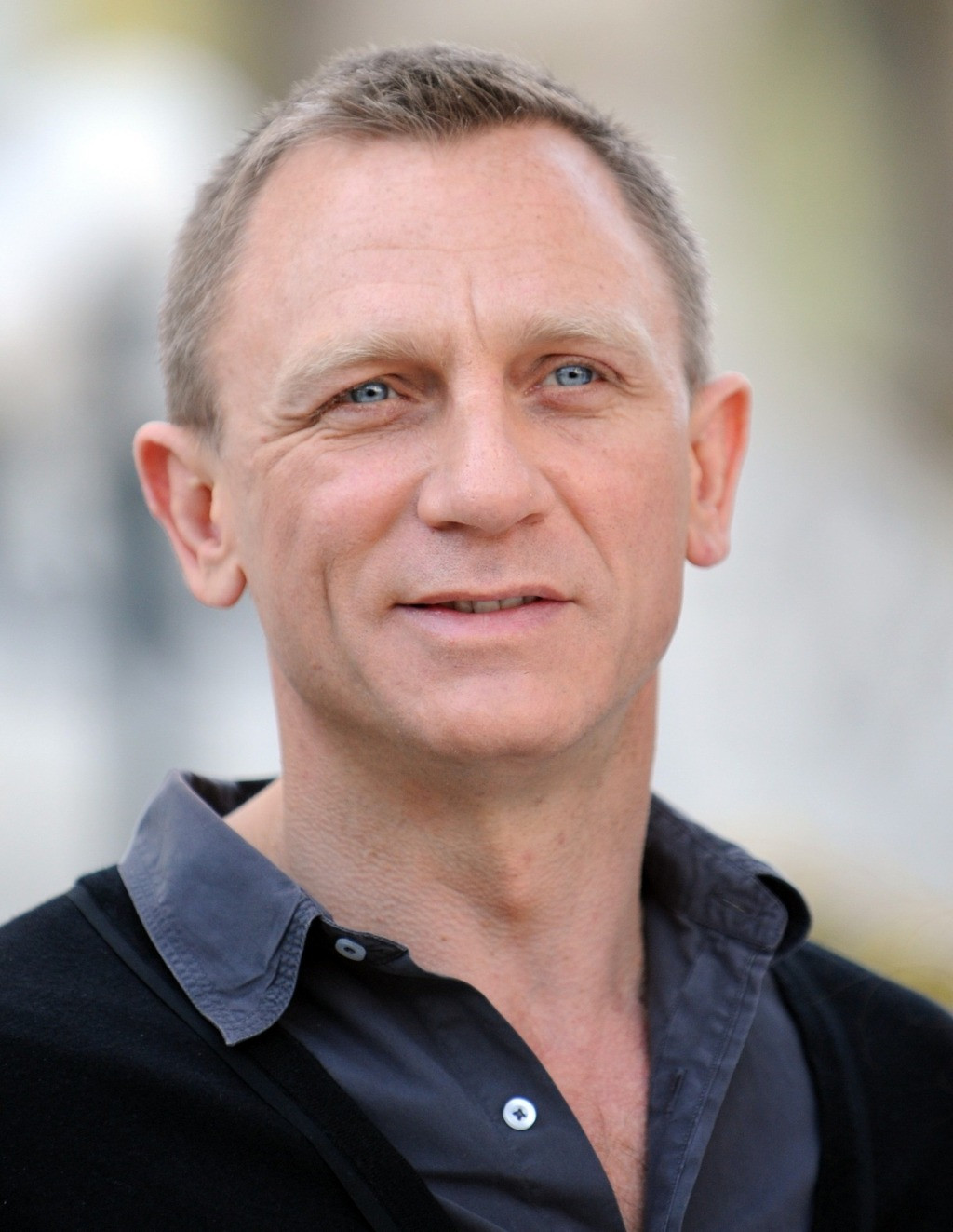 Дэниэл Крэйг (Daniel Craig)