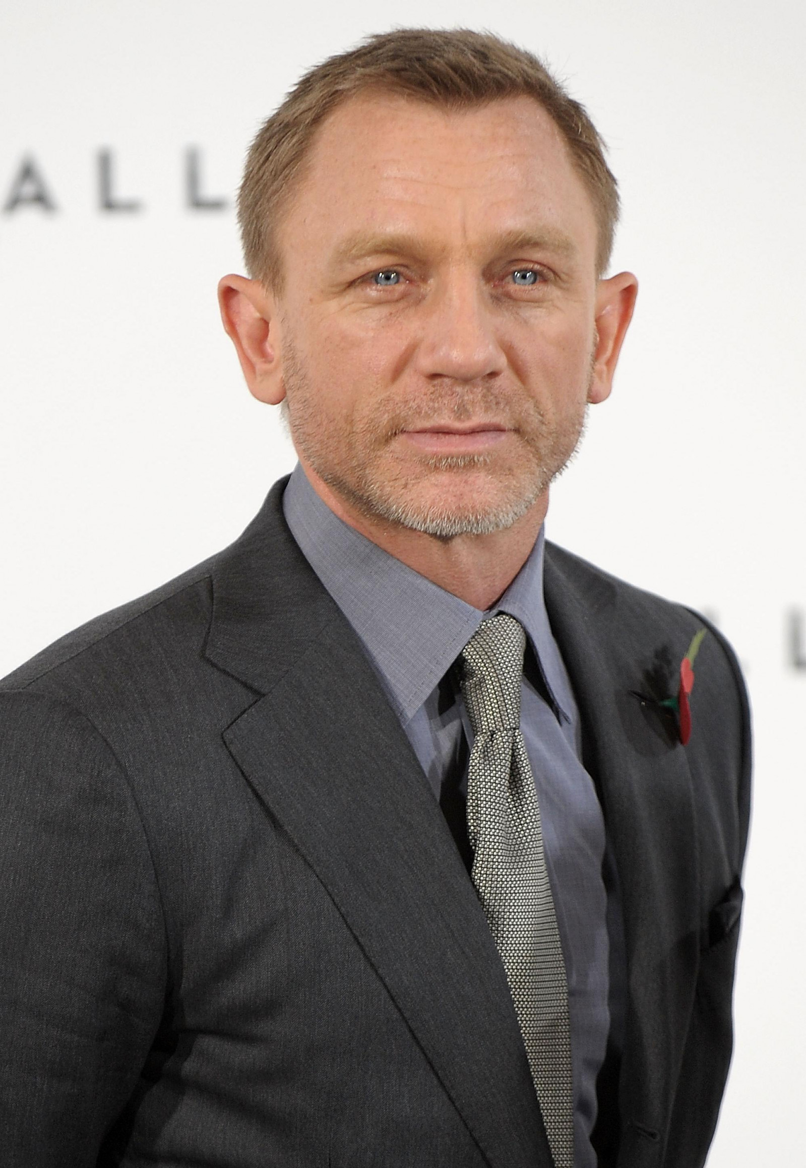 Дэниэл Крэйг (Daniel Craig)