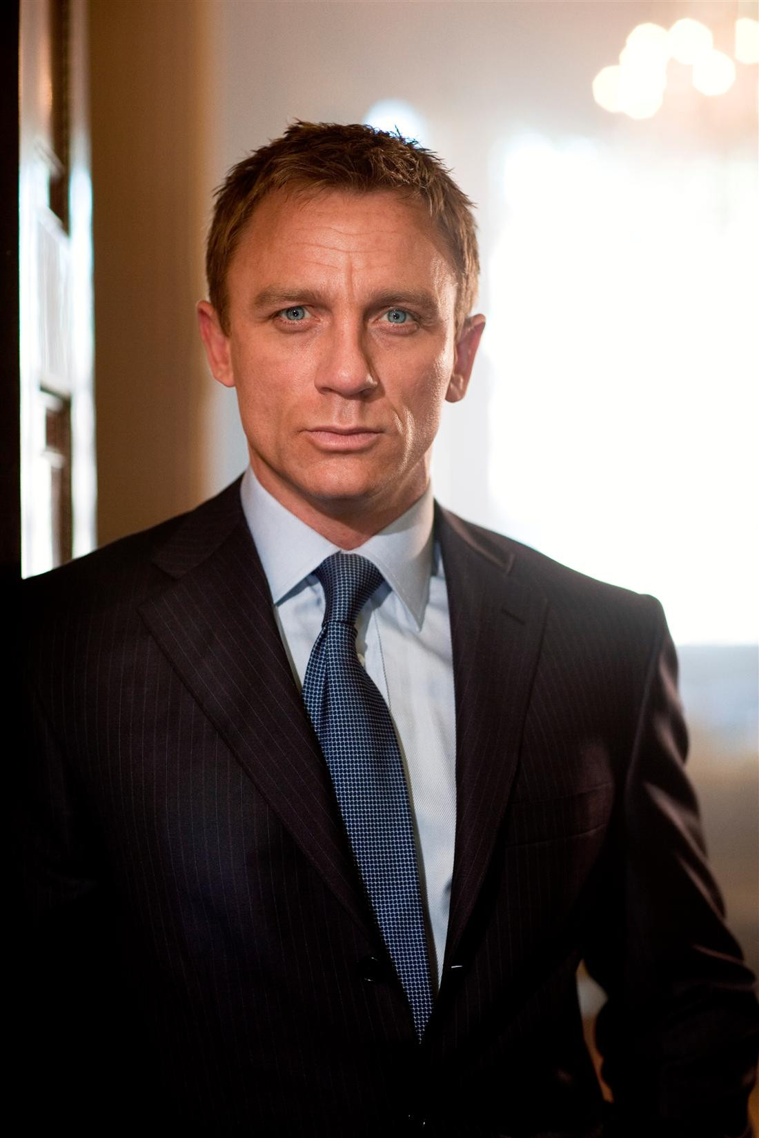 Дэниэл Крэйг (Daniel Craig)