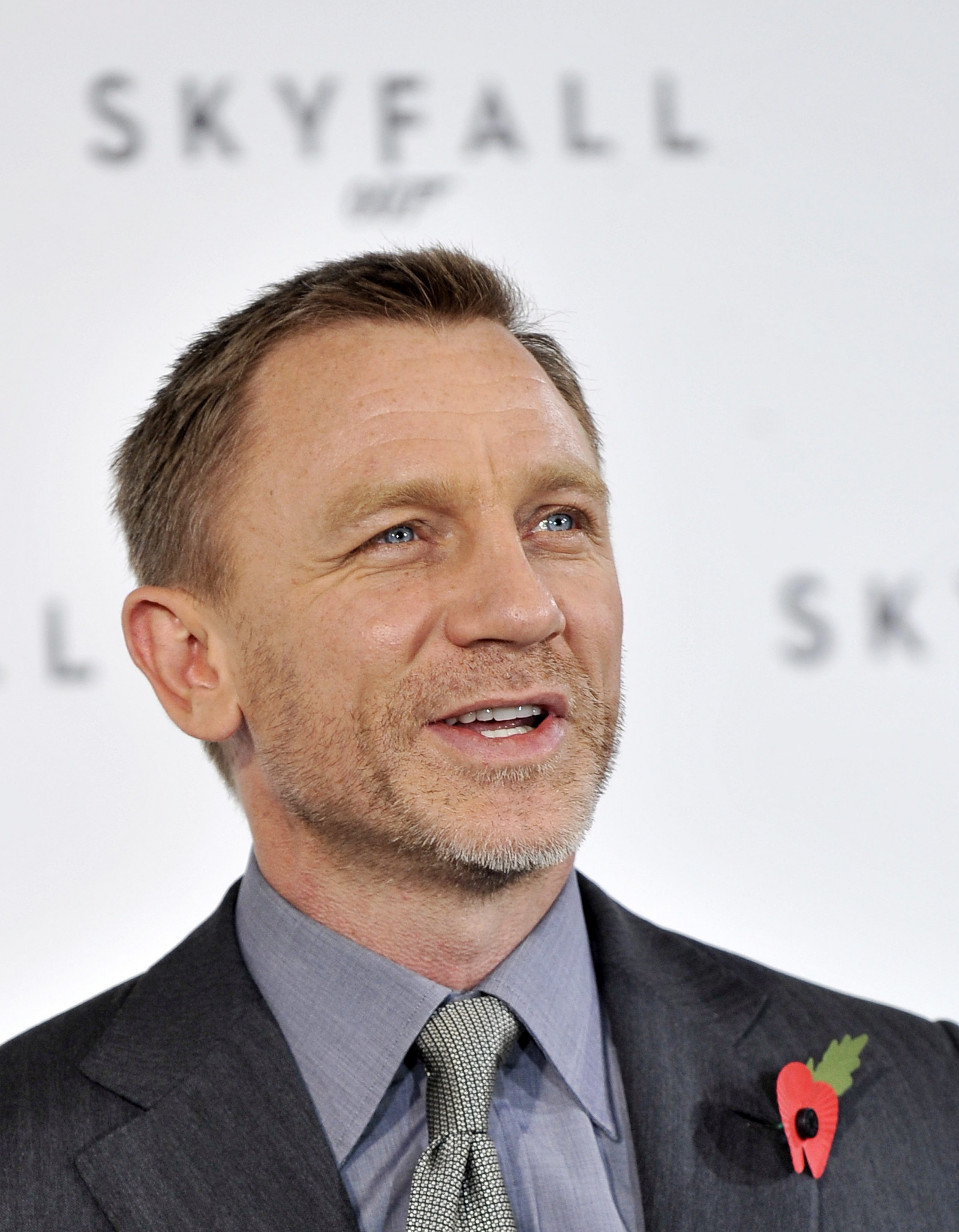 Дэниэл Крэйг (Daniel Craig)