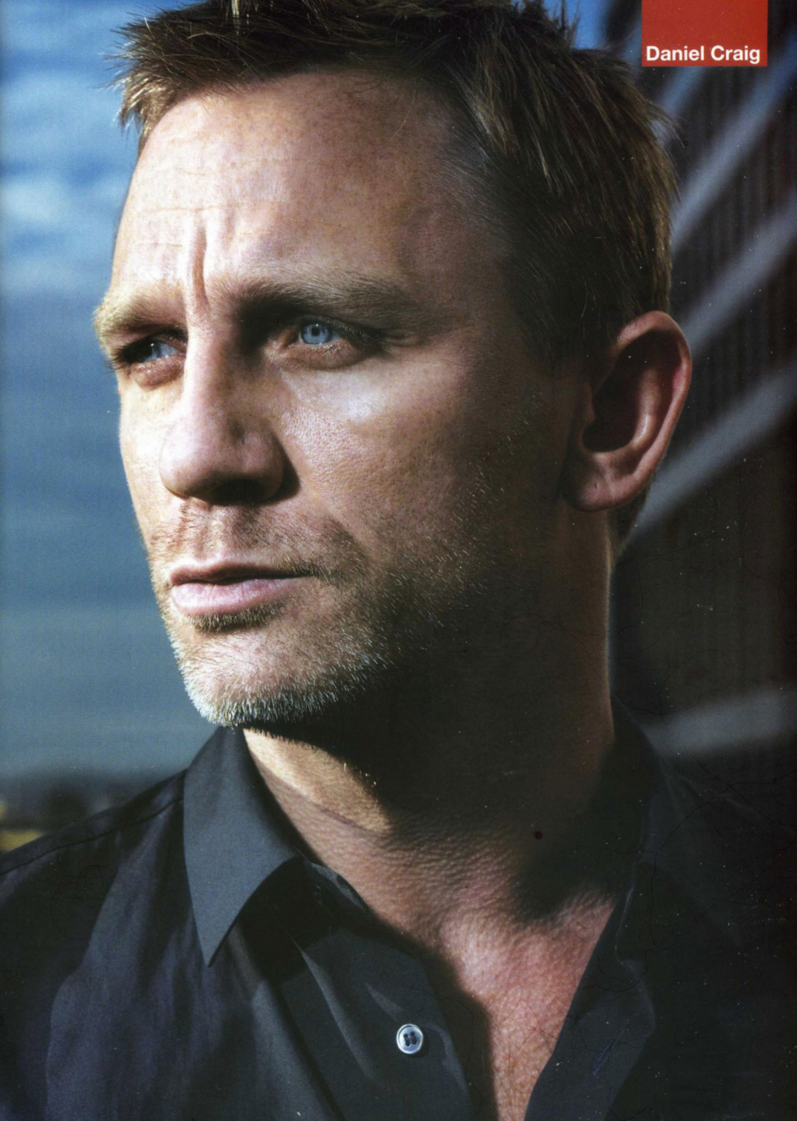 Дэниэл Крэйг (Daniel Craig)