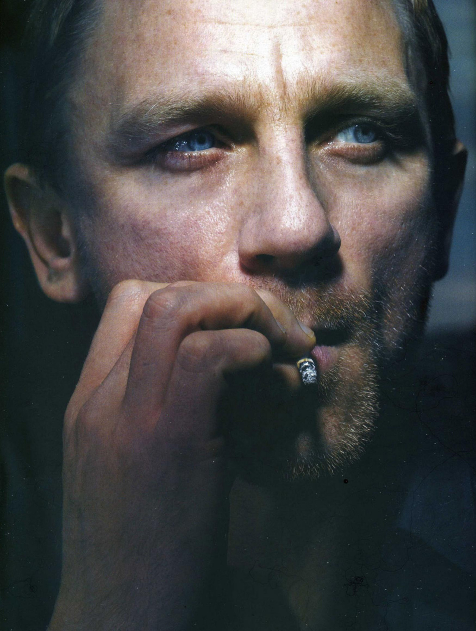 Дэниэл Крэйг (Daniel Craig)