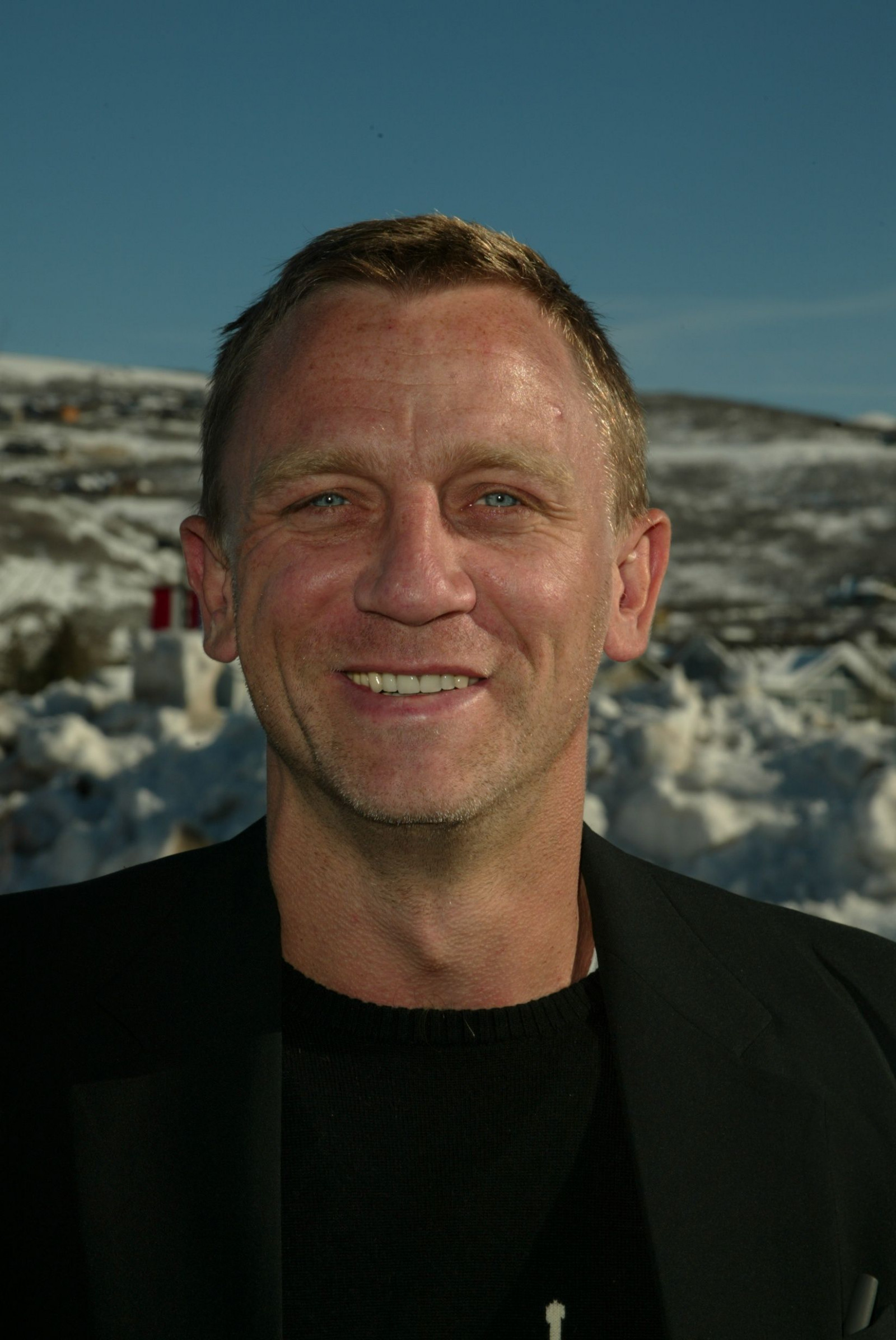 Дэниэл Крэйг (Daniel Craig)