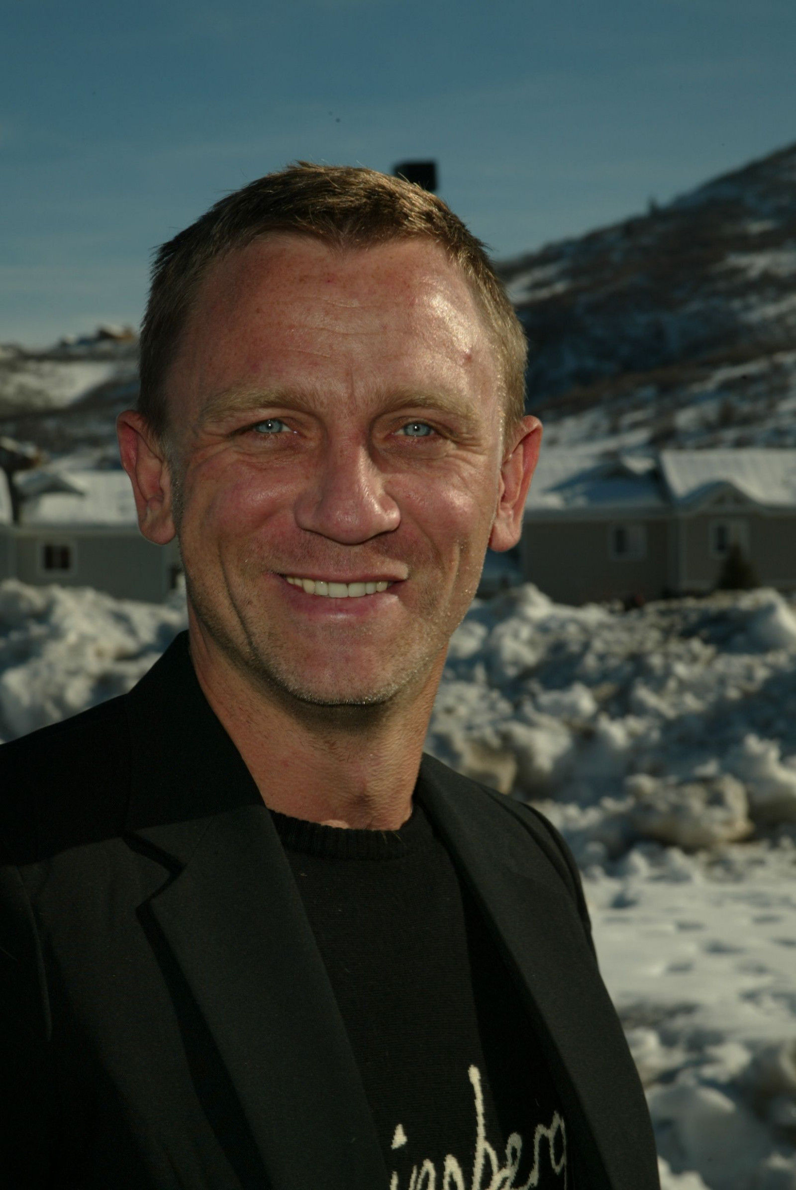 Дэниэл Крэйг (Daniel Craig)