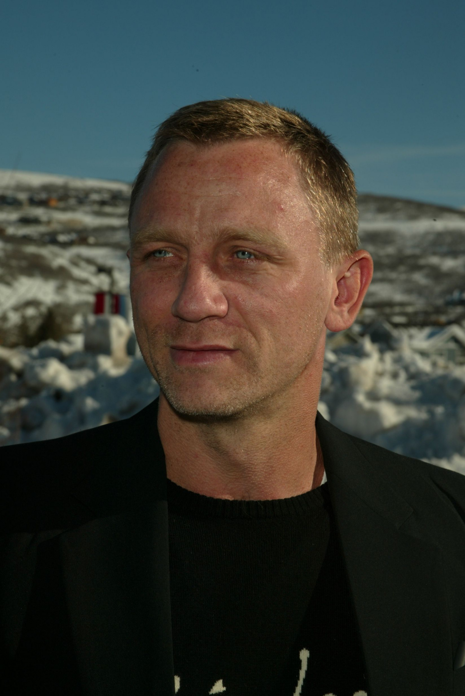 Дэниэл Крэйг (Daniel Craig)