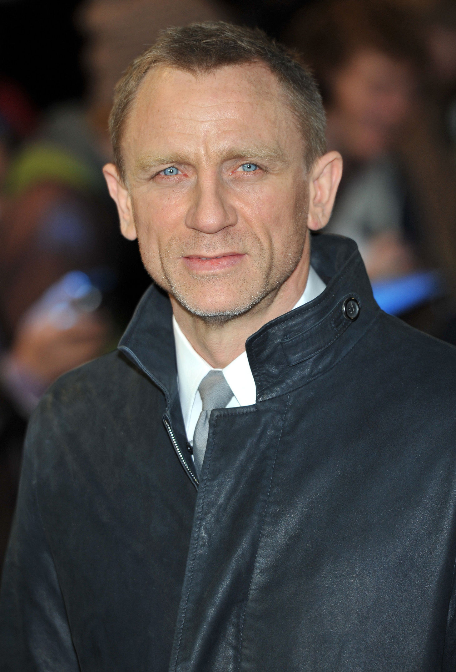 Дэниэл Крэйг (Daniel Craig)