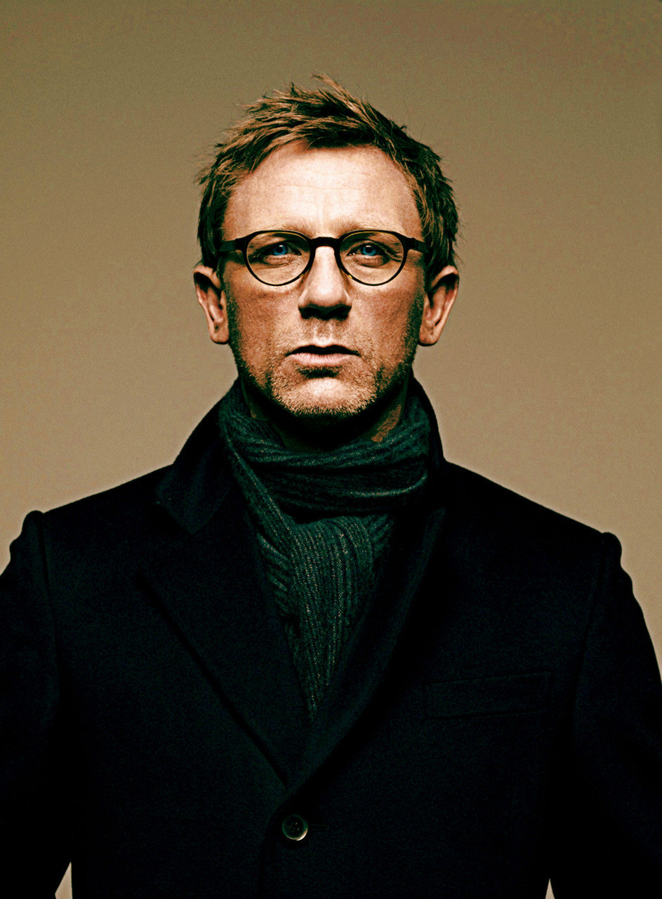 Дэниэл Крэйг (Daniel Craig)